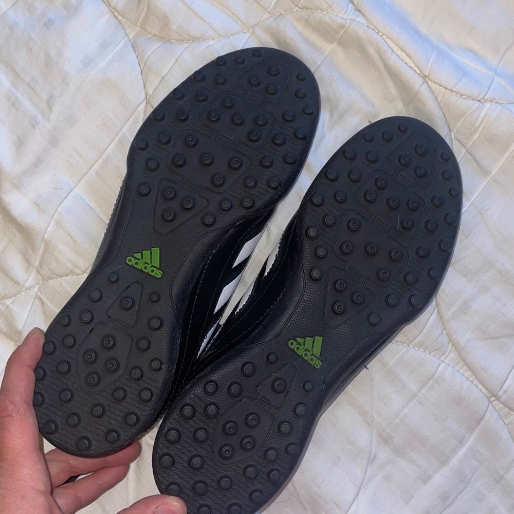CLEATS | 5.5 | ADIDAS - Picture 3 of 4